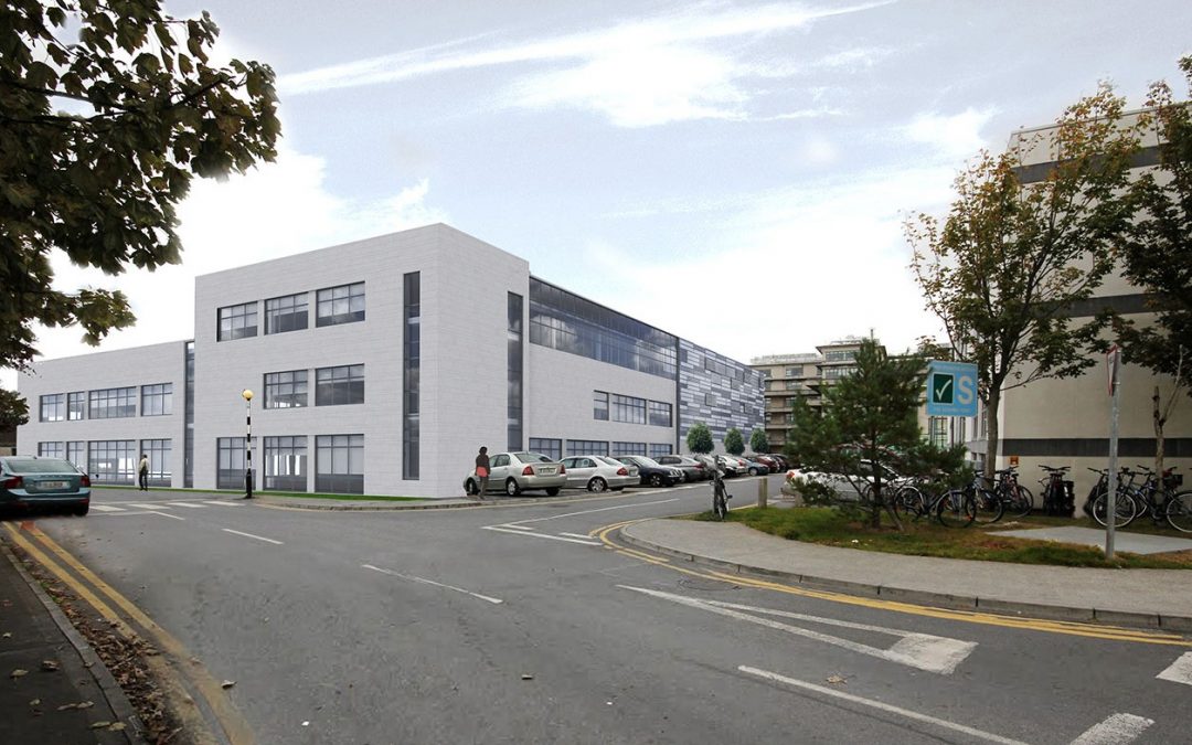 University Hospital Galway NPRO