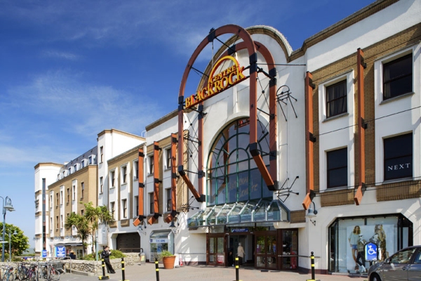 Roches Stores Blackrock and Tallaght
