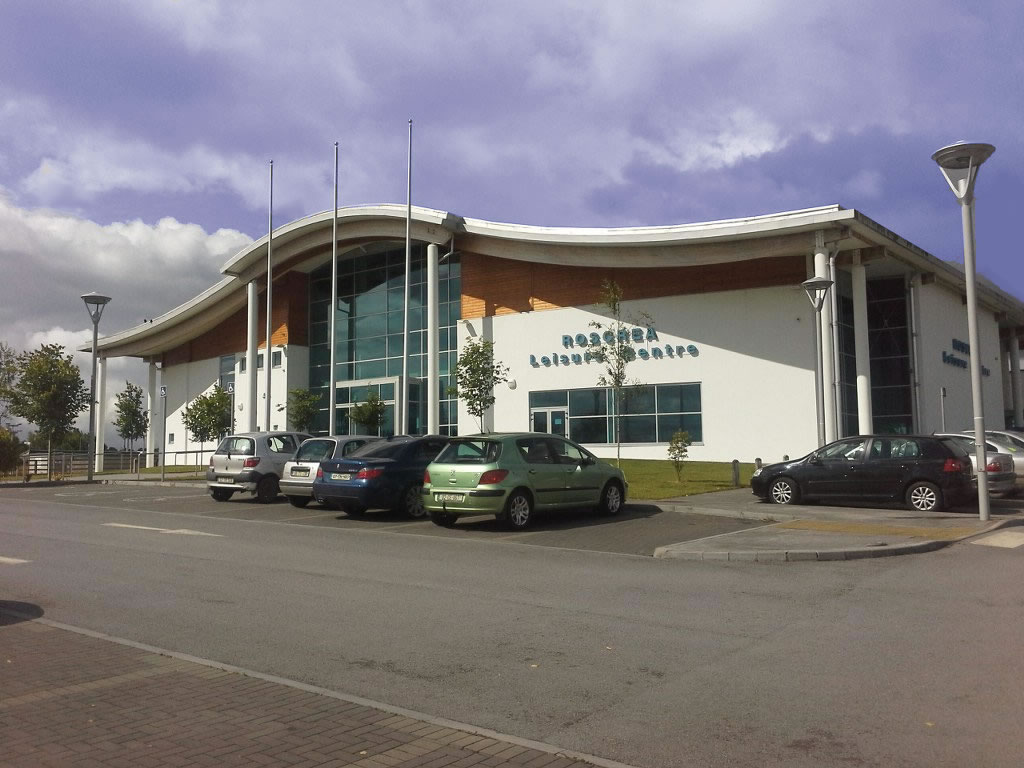 Roscrea Leisure Centre