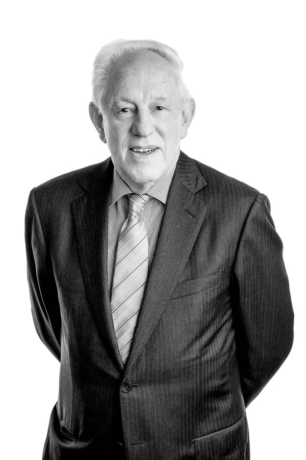 Ted Bourke