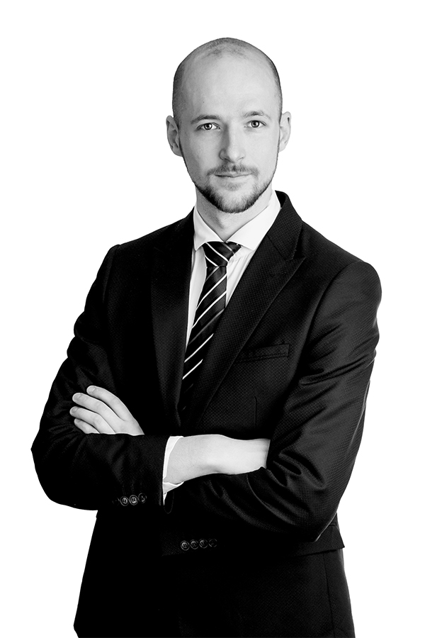 Victor Kravec