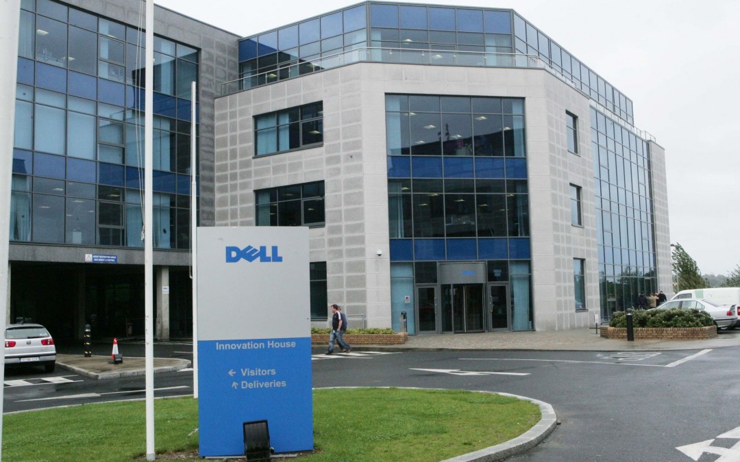 Dell Ireland