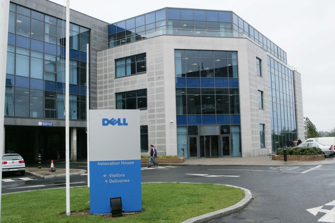 Dell Ireland