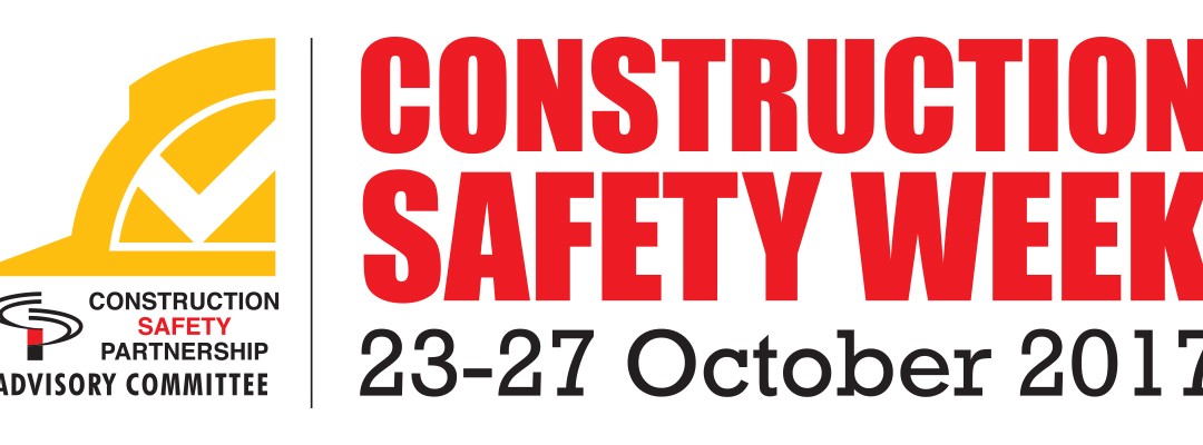 CIF Construction Safety Week