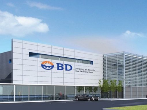 Becton Dickenson Drogheda