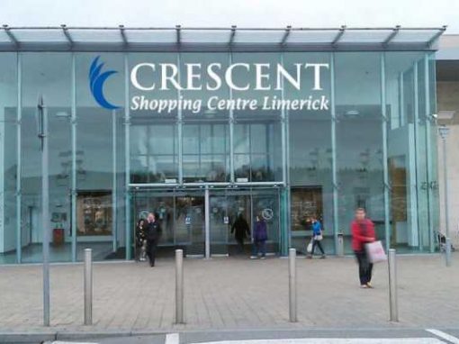 Crescent Shopping Centre