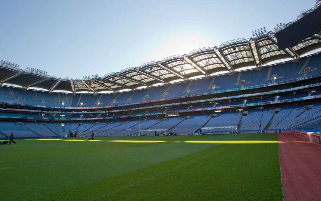 Croke Park