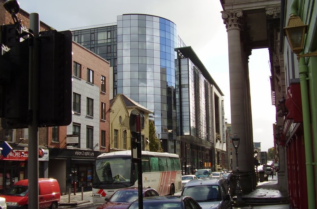 DFA Henry Street