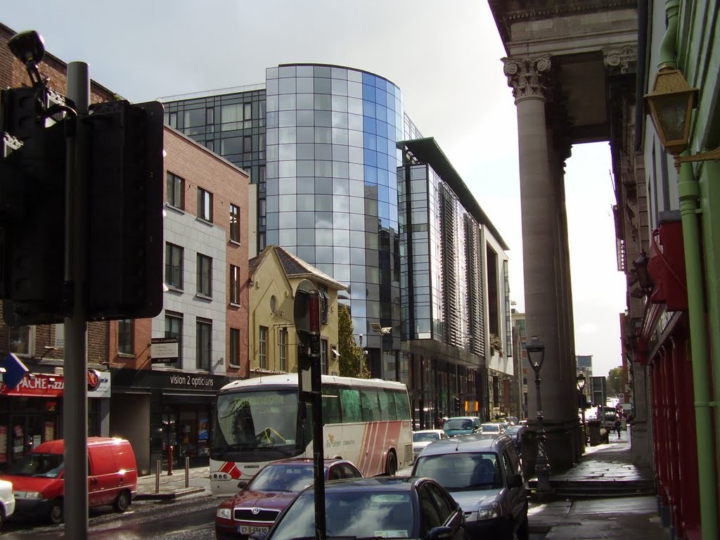 DFA Henry Street