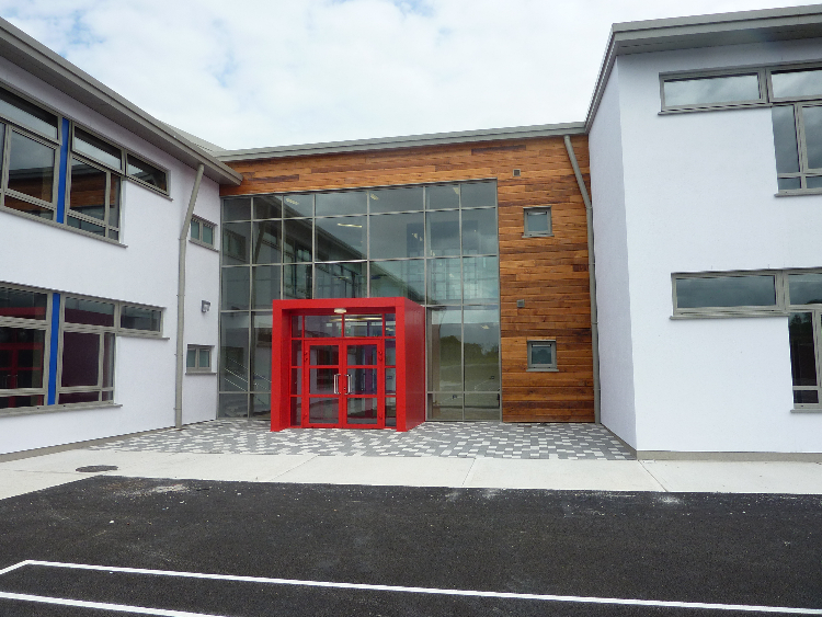 Ennis National School