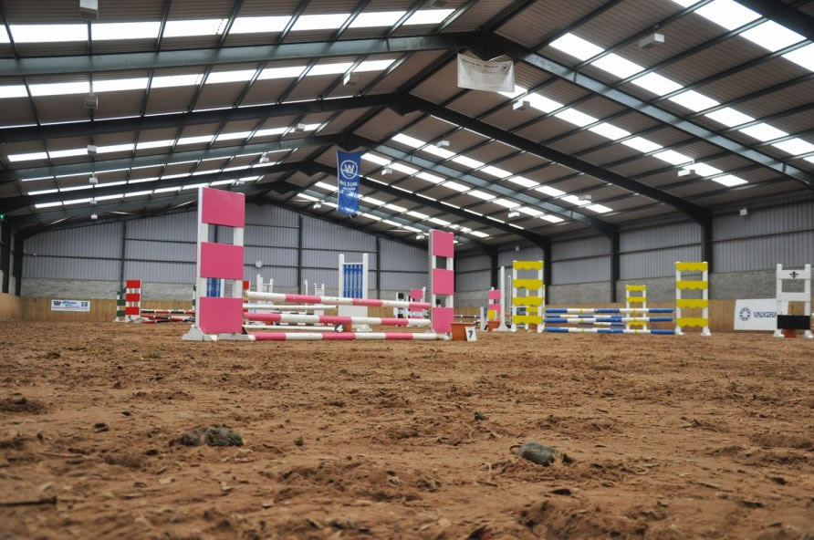 Punchestown Equestrian Centre