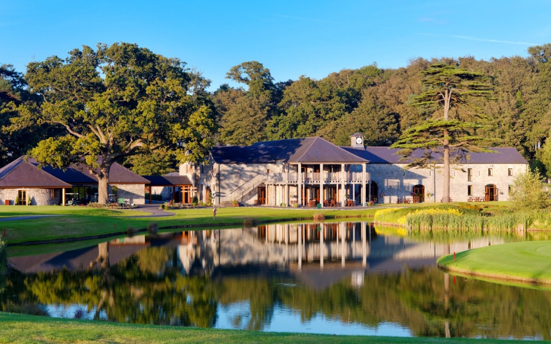 Fota Island Resort