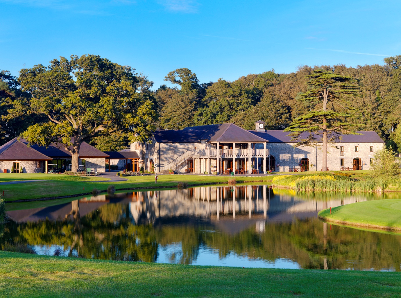 Fota Island Resort