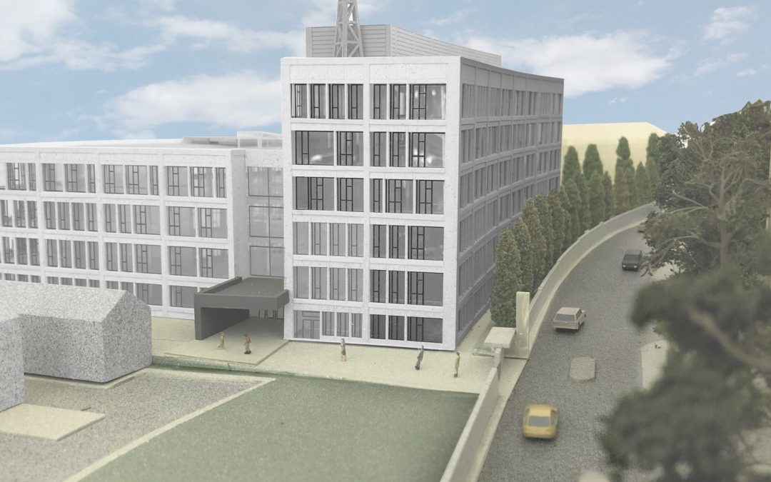 Garda SCO Project