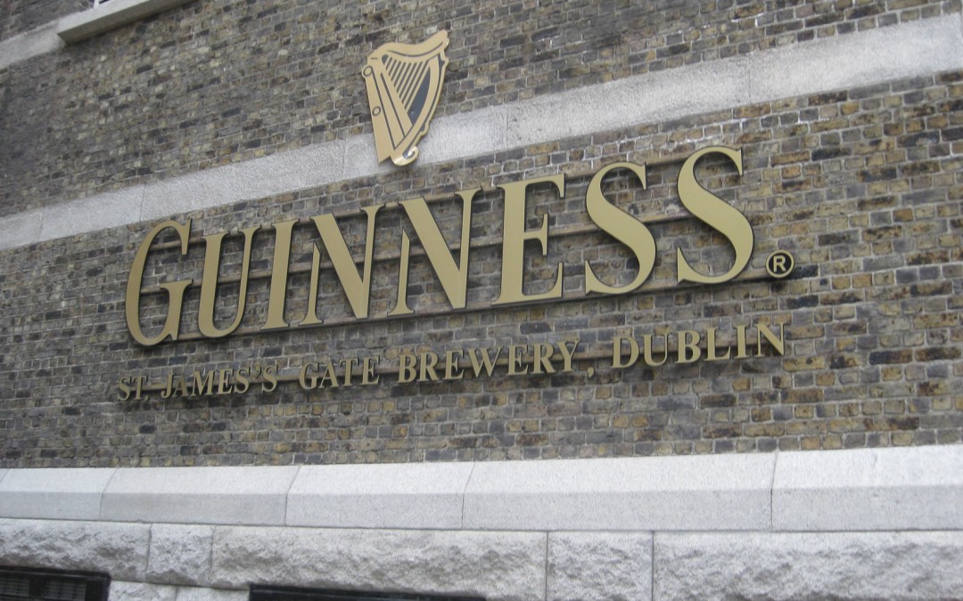Guinness Ireland