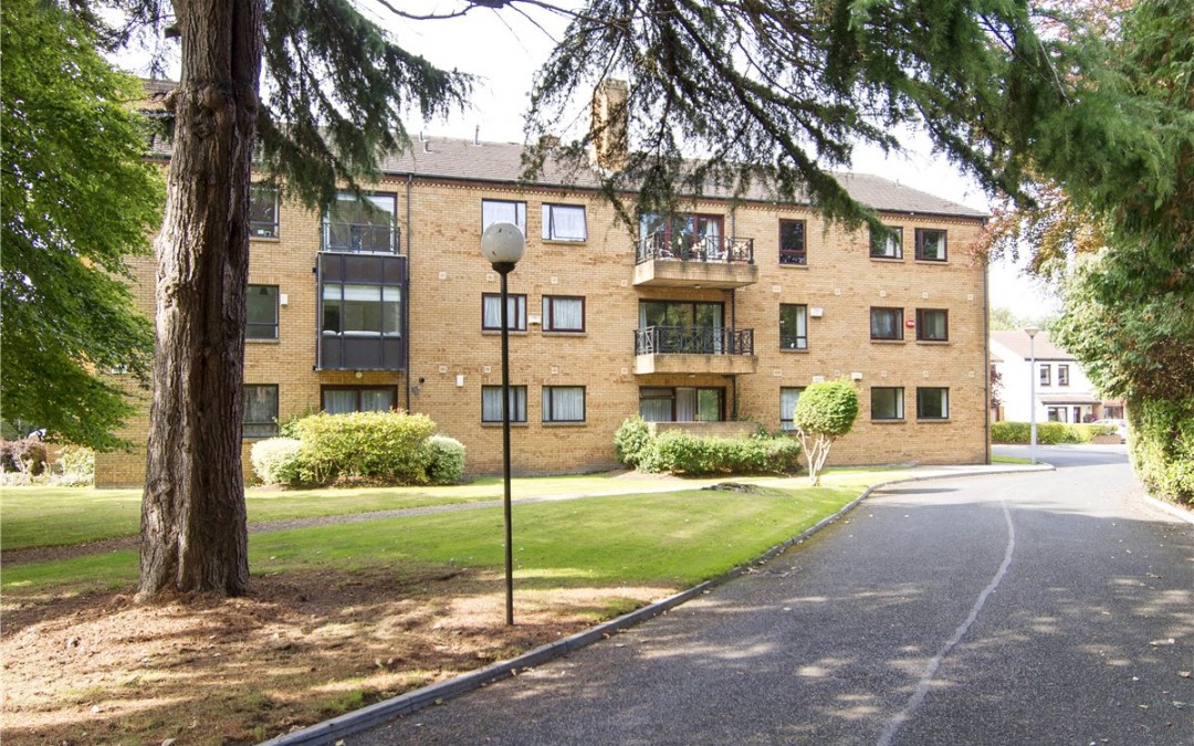 Hazelbrook Apartments