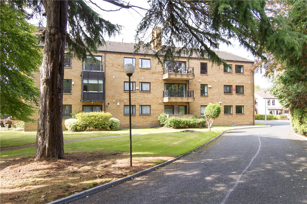 Hazelbrook Apartments