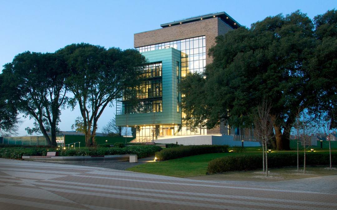 DIT Research Hub Grangegorman