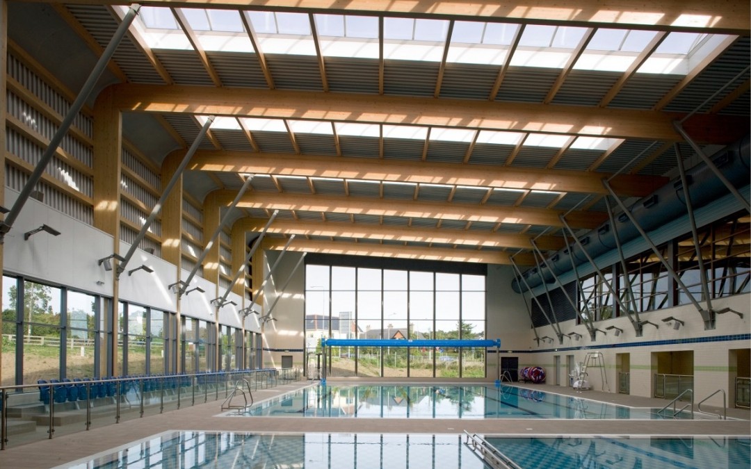 Killarney Leisure Centre