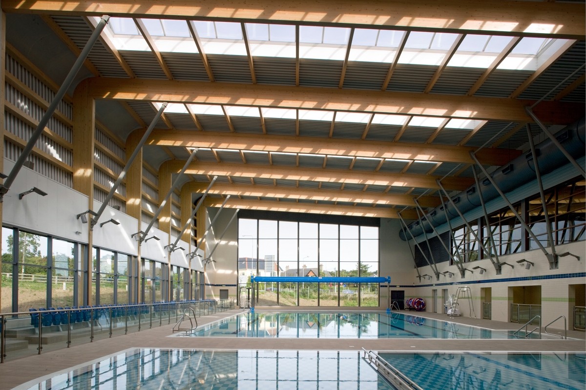 Killarney Leisure Centre