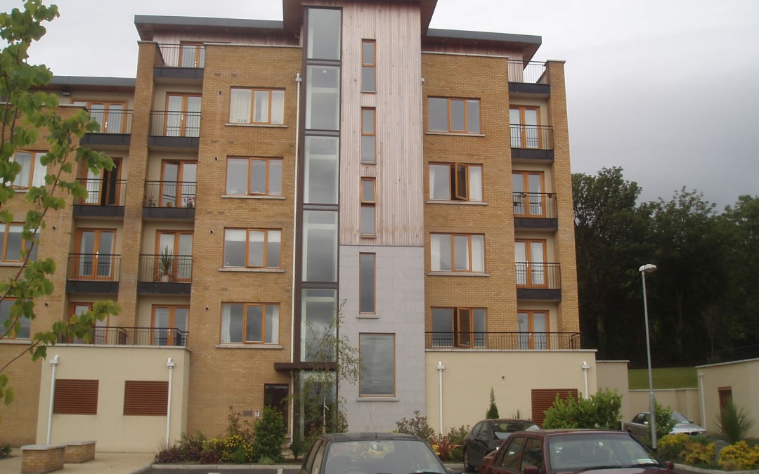 Littlewood Apartments
