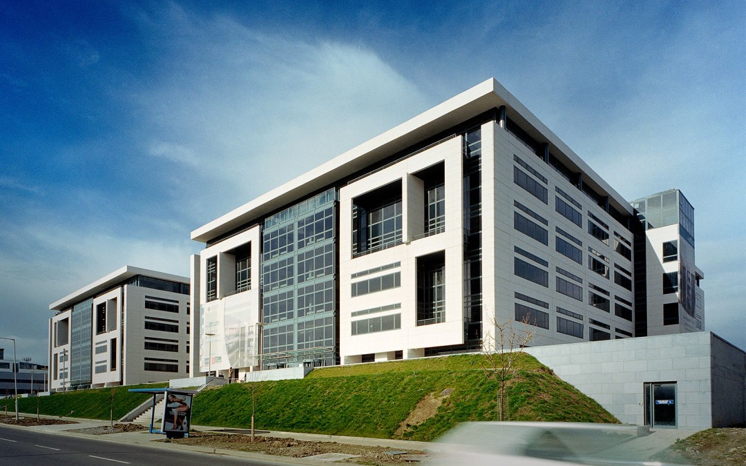 Microsoft Sandyford