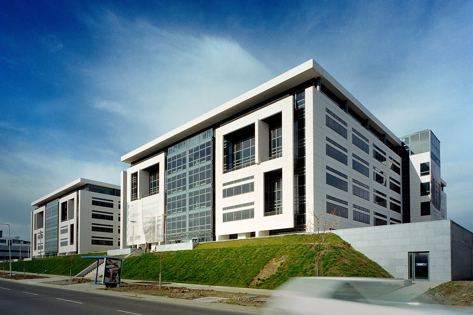 Microsoft Sandyford