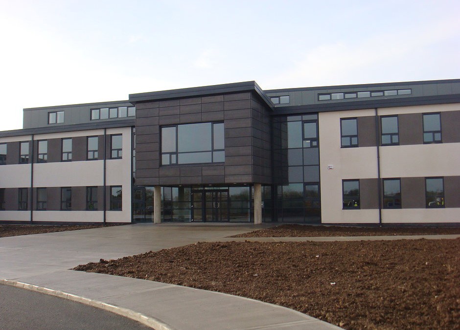Mohill Community College