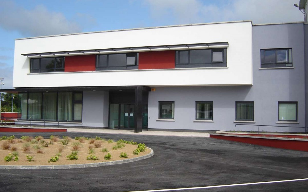 Our Lady’s Hospital Cashel