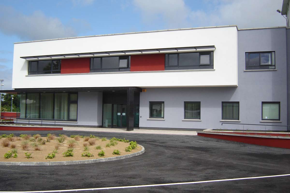 Our Lady’s Hospital Cashel