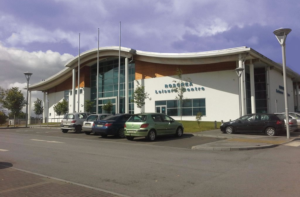 Roscrea Leisure Centre