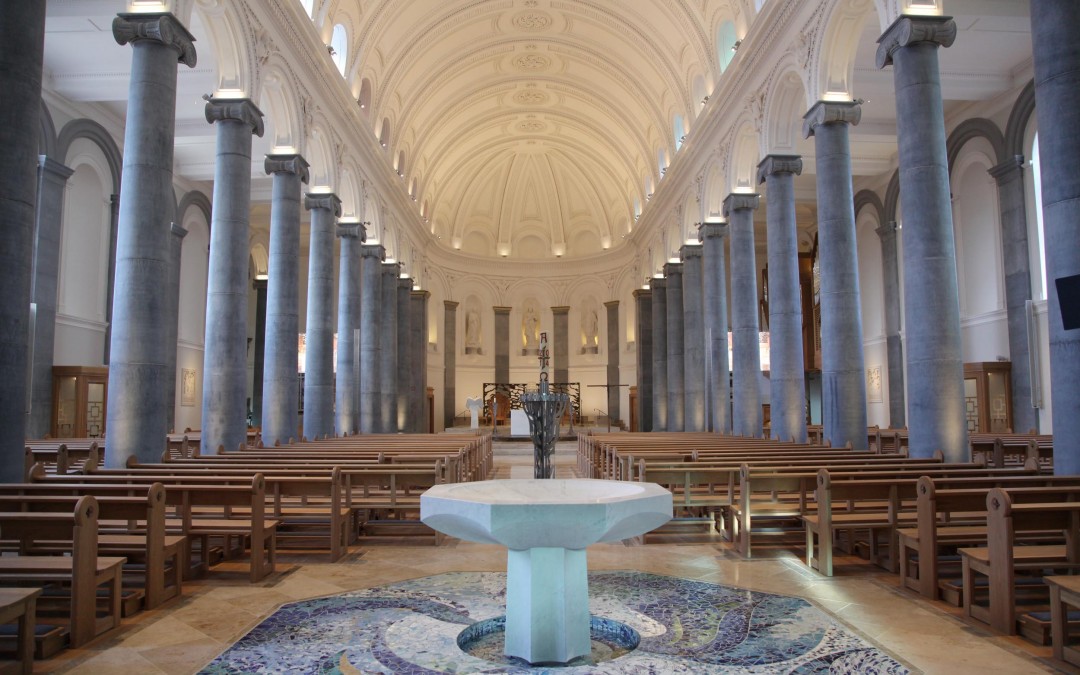 St Mel’s Cathedral an uplifting success