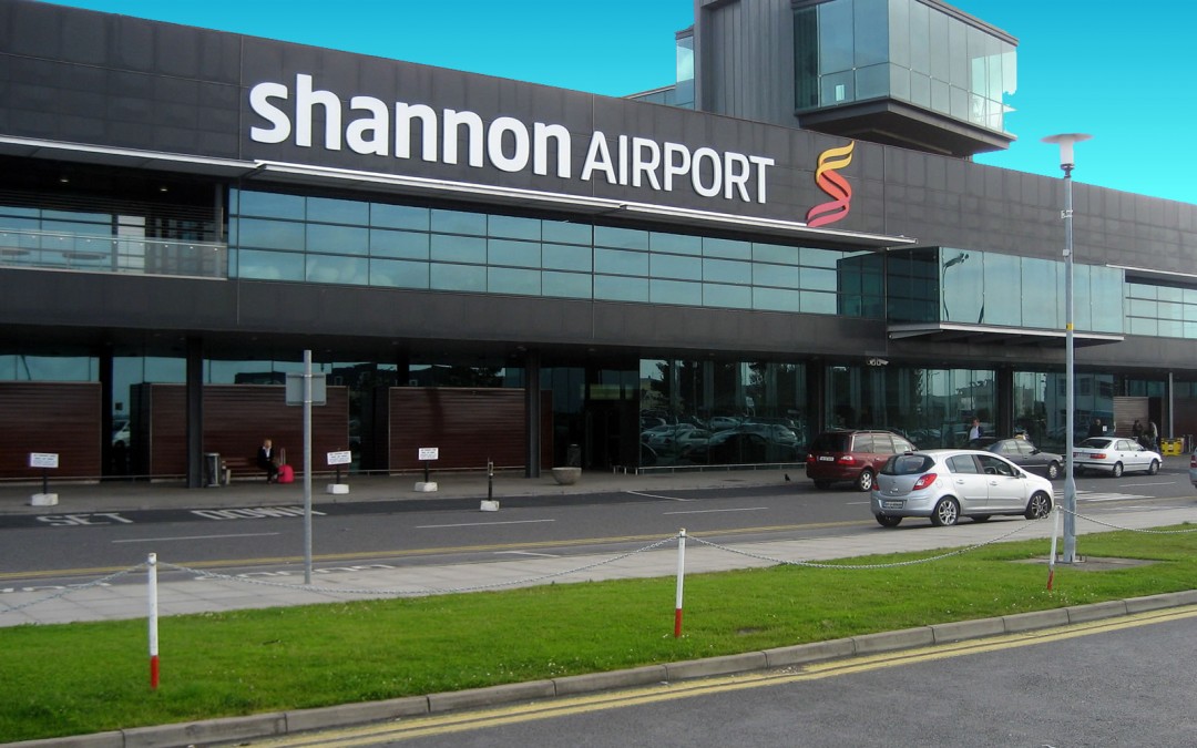 Customs Border Protection Unit Shannon