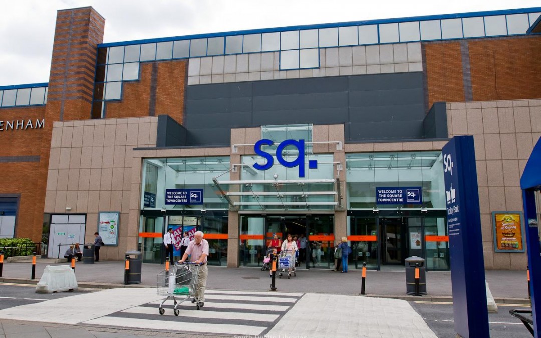 Tallaght Town Centre