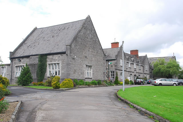St. Camillus Hospital