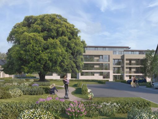 Thornhill Apartments
