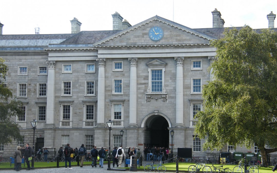 Trinity College