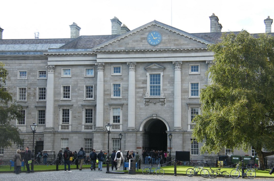 Trinity College
