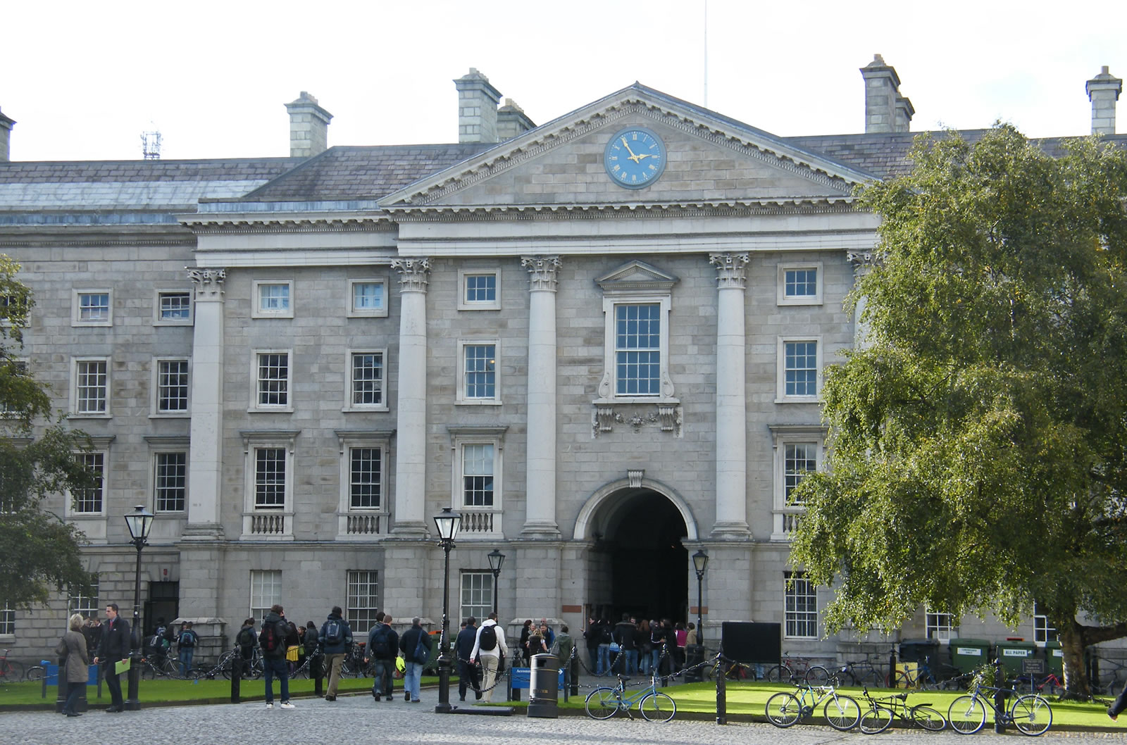 Trinity College