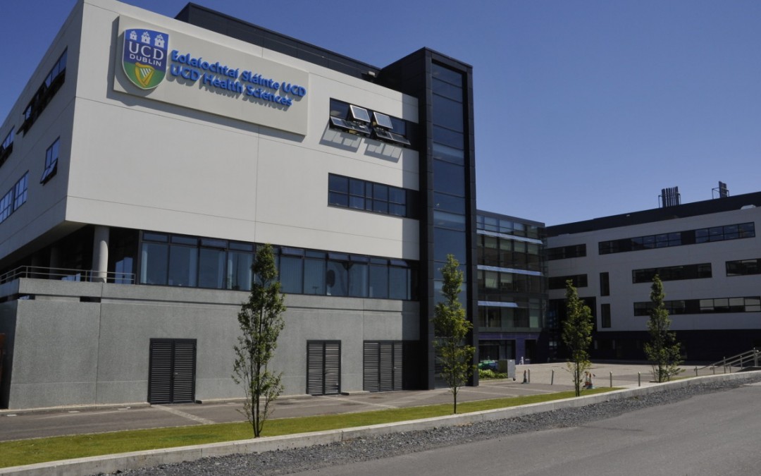 UCD Health Sciences