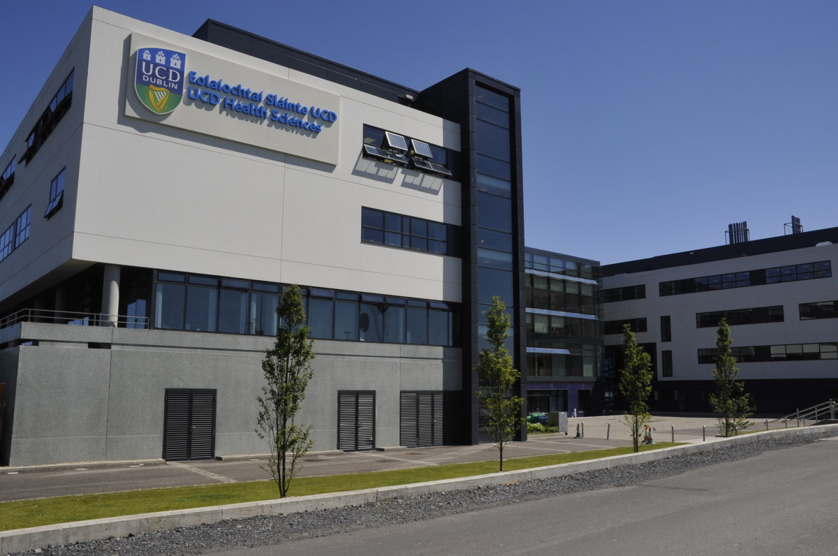 UCD Health Sciences