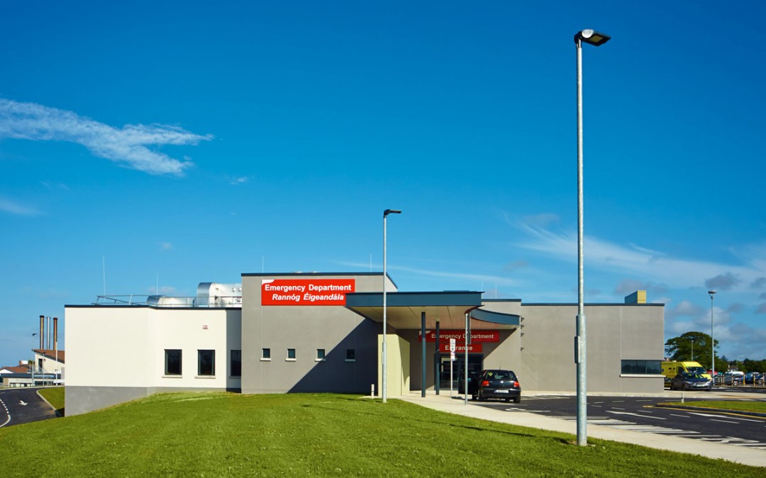 Wexford General Hospital