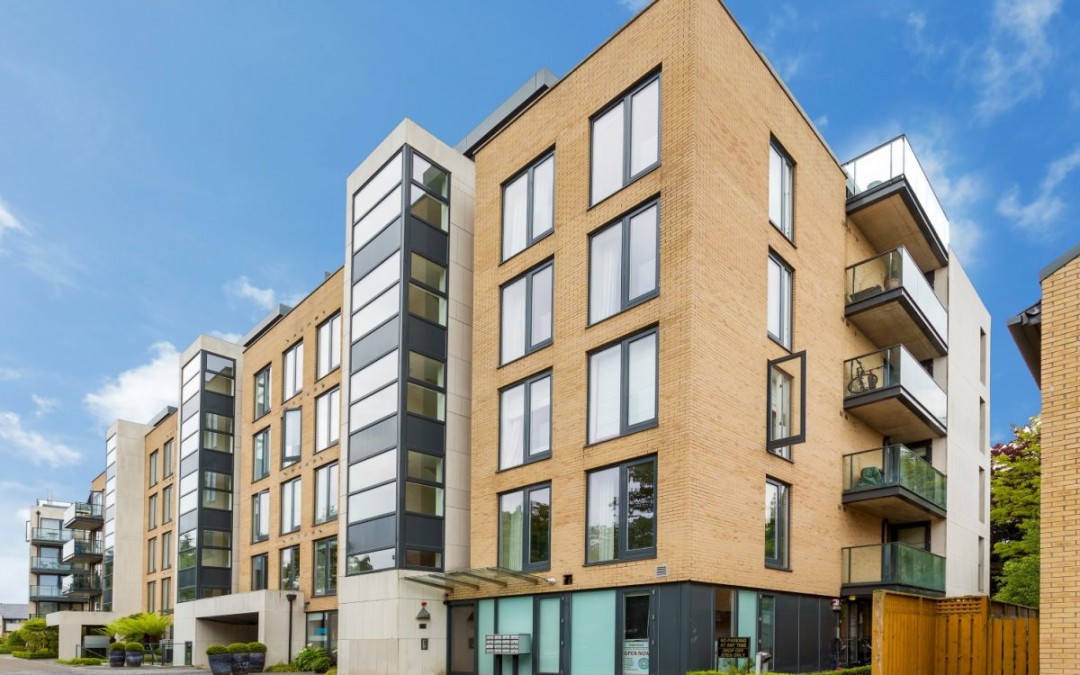 Bloomfield Apartments