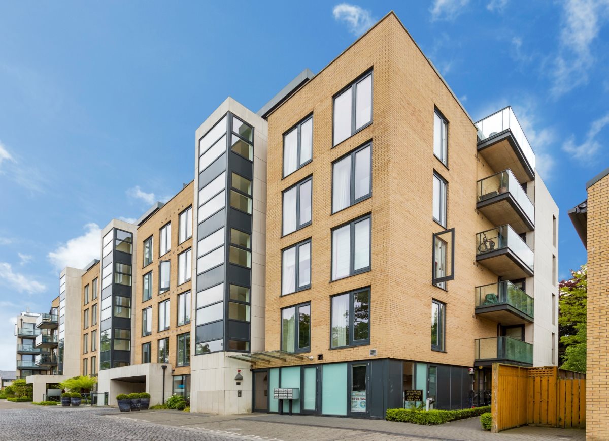 Bloomfield Apartments