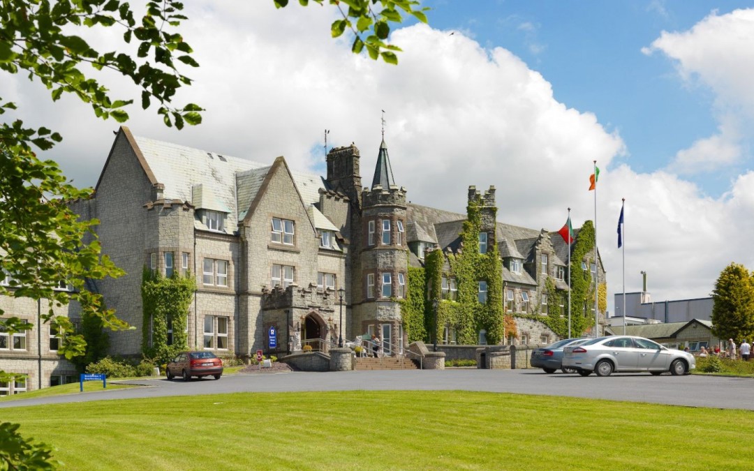 Breaffy House Hotel