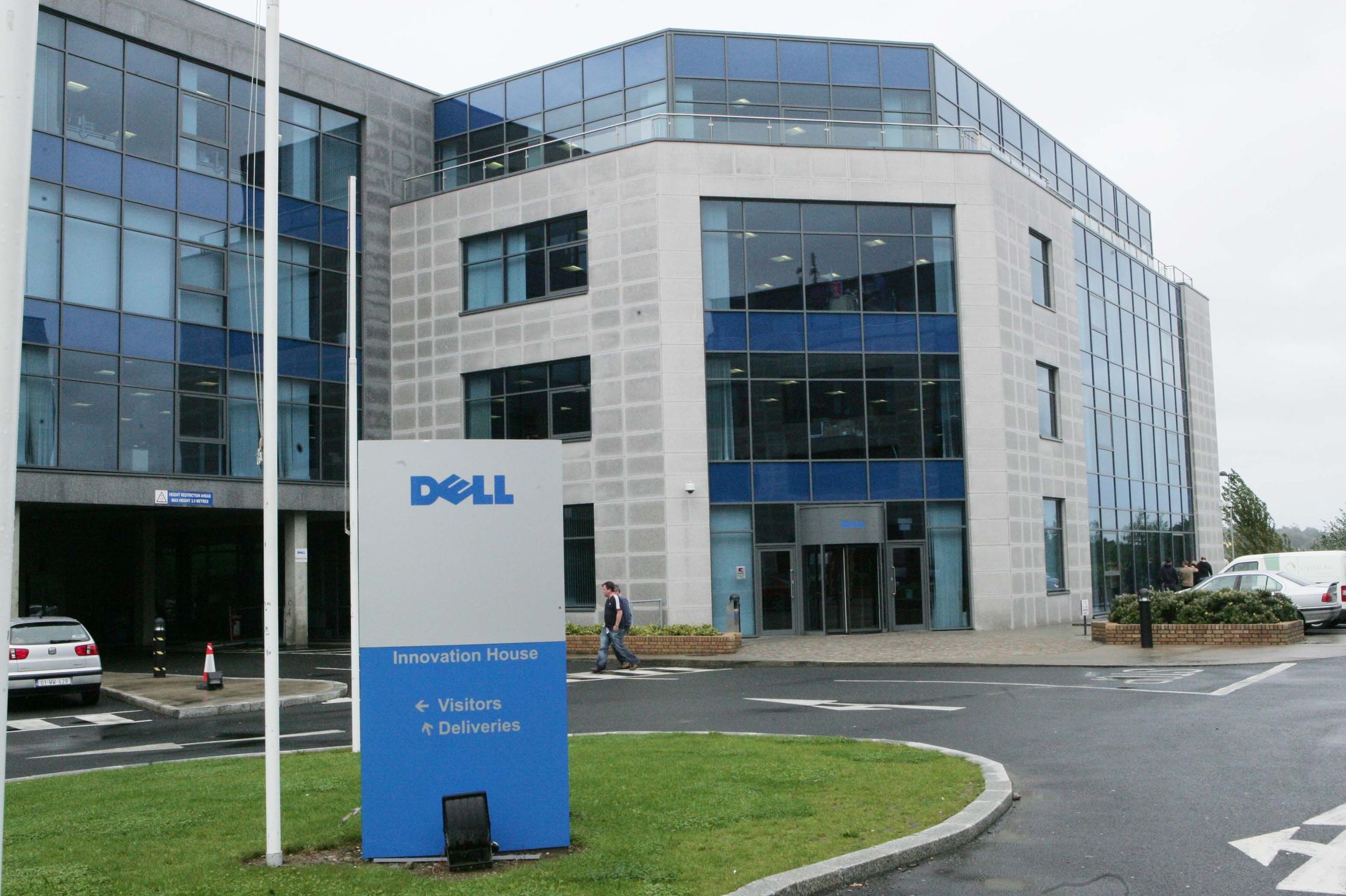 Dell Ireland