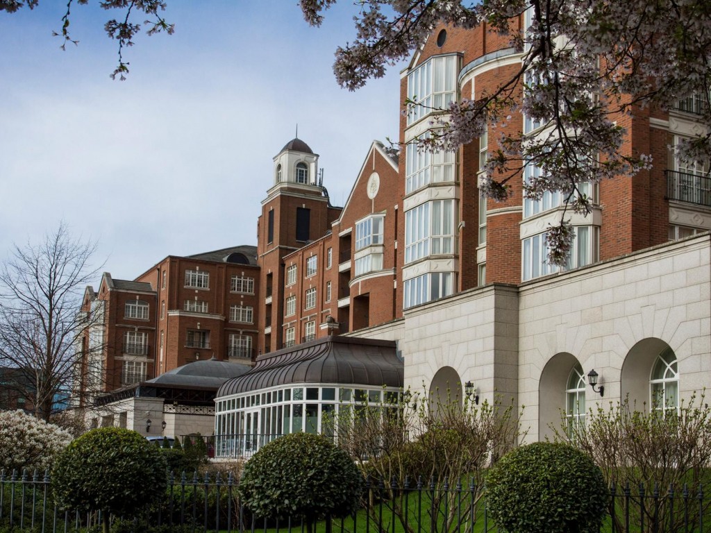 Four Seasons Hotel