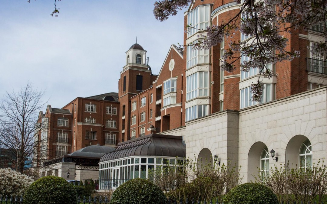 Four Seasons Hotel