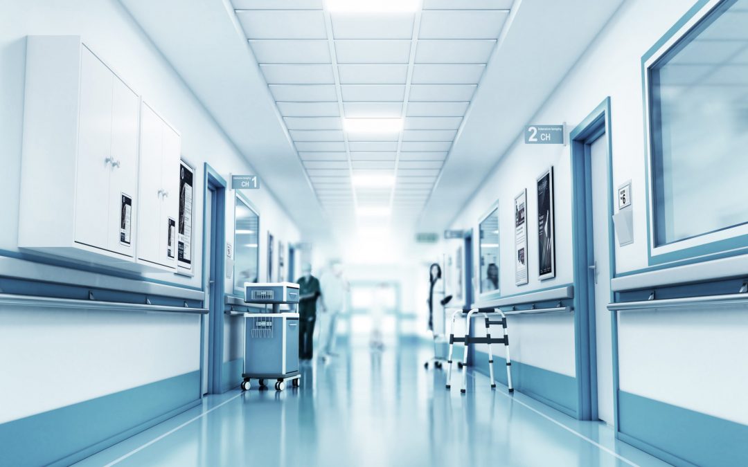 University Hospital Kerry