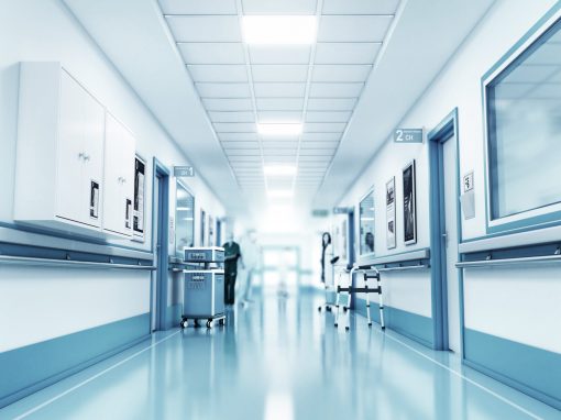 University Hospital Kerry
